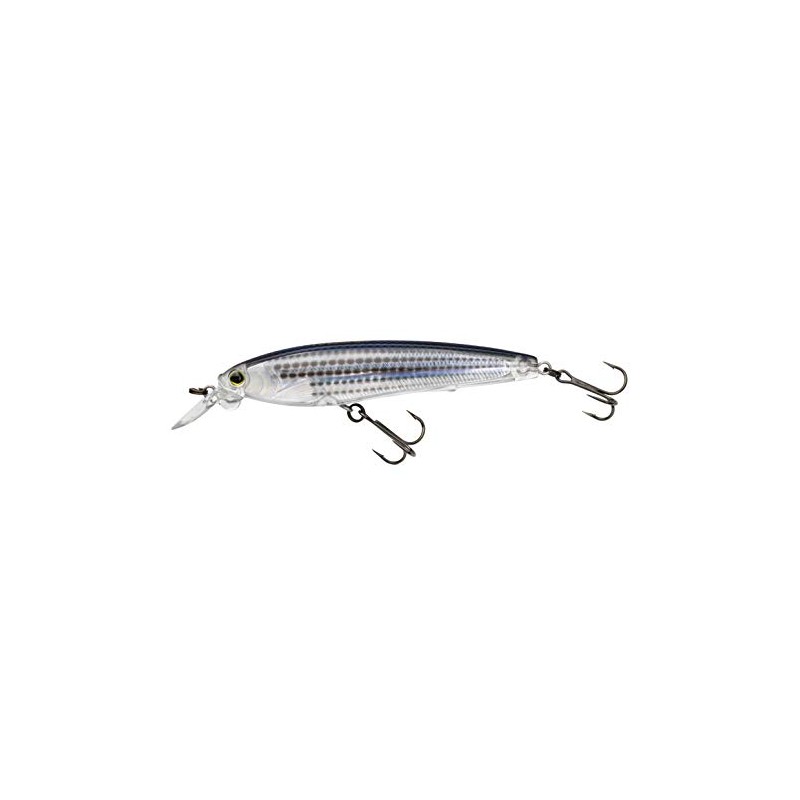 3DS Minnow (SP) 100MM 4"