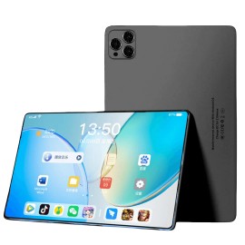 10.1-inch Whole Set Tablet PC 4G Wifi 4GB+128GB With Keyboard and Case Wholesale Price Large Batterycolor: Black, hard drive capacity: 128GB, rear camera: 13.1MP, ram: 4g, front camera: 5MP