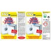HG HG Deep Clean & Service Washing Machine Cleaner &