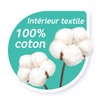 Mapa - Extra Comfort - Latex Household Gloves, Textile Lining,