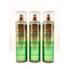 Bath and Body Work Coconut Lime Verbena Fine Fragrance Mist,