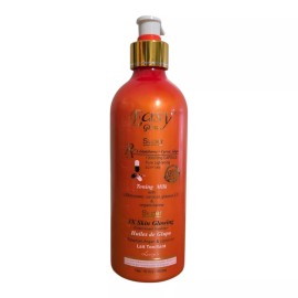 EASY Glow Carrot Glupa Glutathione LOTION 500ml satisfaction.. ORIGINAL