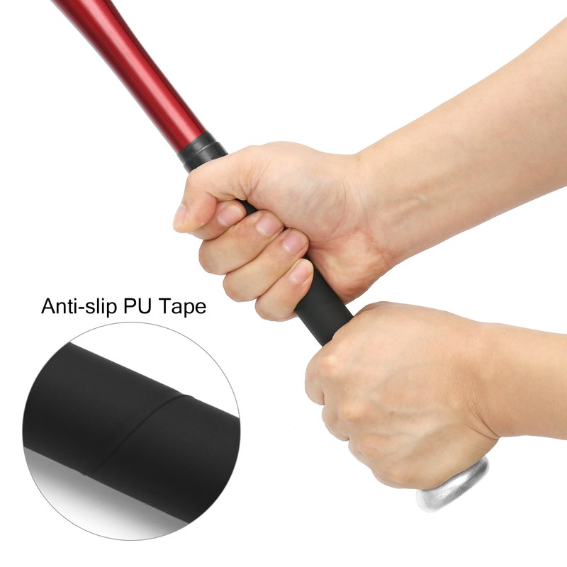Aluminum Alloy Baseball Bat Competition Bat for Home Defense Competitions