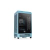 Thermaltake Tower 200 Mini-ITX Computer Case; 2x140mm Pre-Installed CT140 Fans;