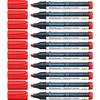 Schneider Maxx 293 Marker Pen Set 1 + 4 mm,