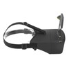 EV800D FPV Goggles with DVR 40CH 5 Inch 800x480 Resolution