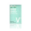 Petit&Povita+ Multivitamin 750mg x 60 tablets 1ea / 쁘띠앤 포비타+ 멀티비타민 750mg x 60정 1개