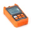 Optical Power Meter ‑50‑26dbm Portable Fiber Optic Tester FC SC