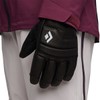 Black Diamond Spark Glove WOMENS S24 /BD801928