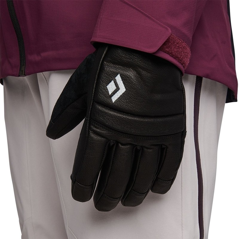 Black Diamond Spark Glove WOMENS S24 /BD801928