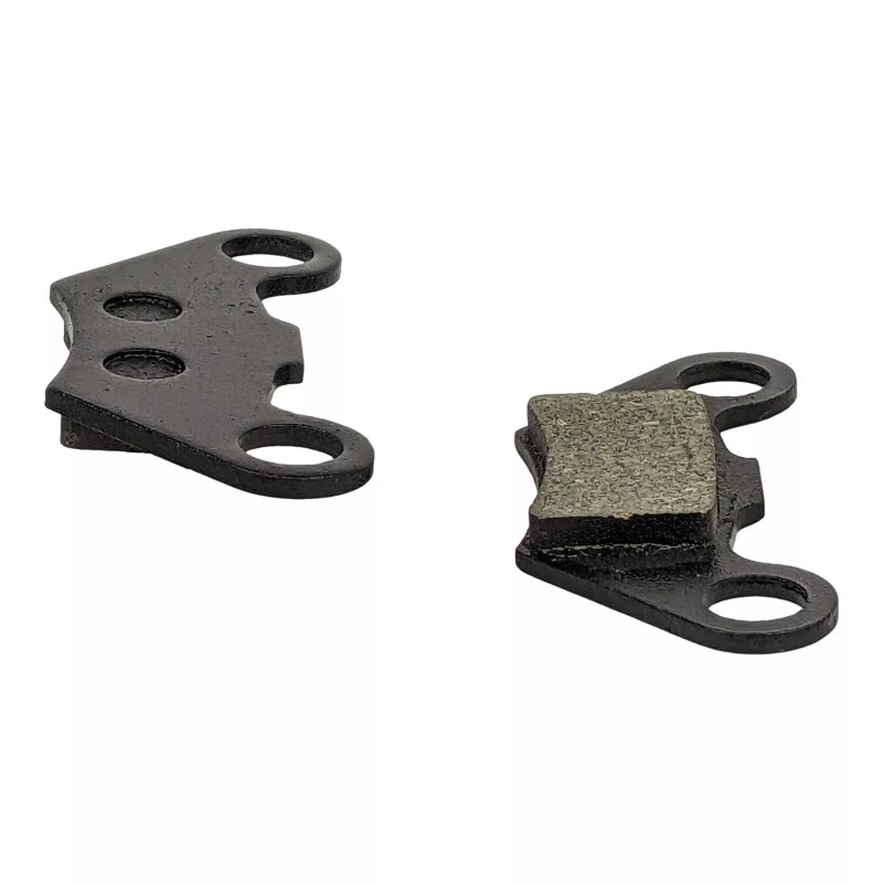 FixRightPro ATV Quad Disc Brake Pad Set for 50cc -