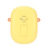 Mini Hanging Neck Fan Cat Paw Shape USB Rechargeable Quiet