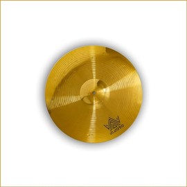 ULUOBO 10 splash cymbal, Pratice Splash Cymbal