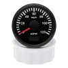 MAIMEIMI 52mm Digital Car Boat GPS Speedometer 0-120MPH Odometer Gauge
