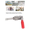 Toggle Clamp Push Pull Quick Release Stainless Steel Plunger Stroke
