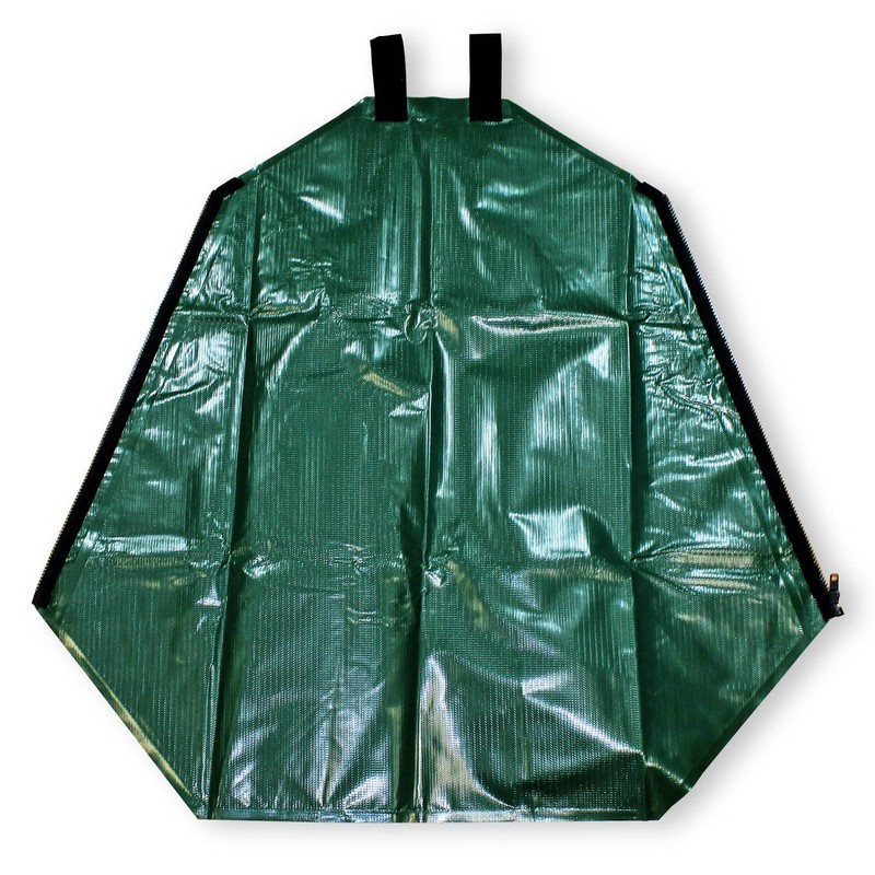 Tree Watering Bag up to 75 Litres PE Watering Bag