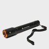 Life Systems Intensity 370 Hand Torch, Black, One Size