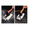 Q-Swiper XL Complete Grill Cleaner Kit - Hot + Cold