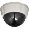 Ohm Denki OSE-P-DD2 Dummy Camera UFO (with Security Sticker) [Constantly