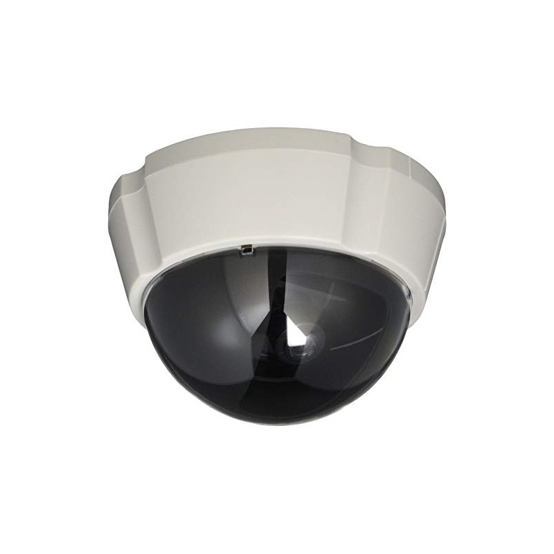 Ohm Denki OSE-P-DD2 Dummy Camera UFO (with Security Sticker) [Constantly