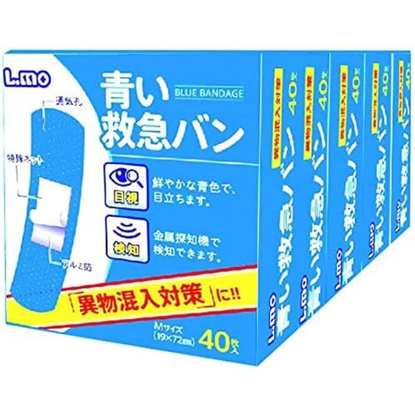 L.mo Blue Emergency Van, Set of 2, General Medical Devices,