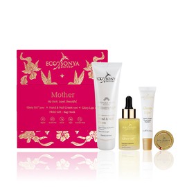 Eco By Sonya Mother Skincare Pack