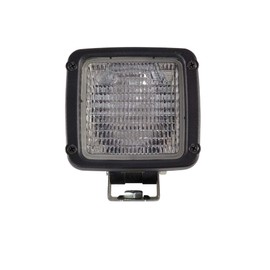 HELLA 1GA 007 506-651 Halogen-Worklight - Ultra Beam - 12V - mounting - Vertical - Surface Lighting - Plug: DEUTSCH plug