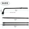 Spare Tire Replacement Tools Kit for Chevy Silverado GMC Sierra