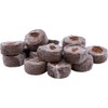 Siena Garden 50 Coconut Pots with Net Diameter 35 mm