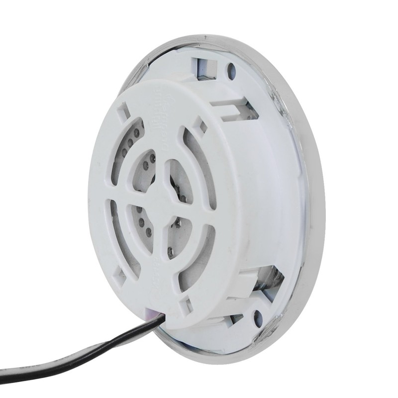 Dream lighting RV Lights Interior RV LED Recessed Puck Lights