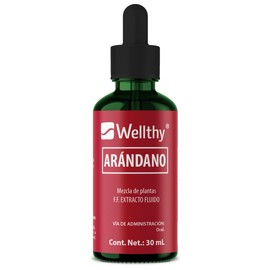 Arandano extracto 30 ml