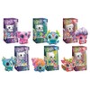 Nebulous Stars NS11414 Figurine Painting Set Assortmen (12) Creative Activities,