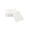 Tom Tailor Wash Mitts Set of 6 16 x 21