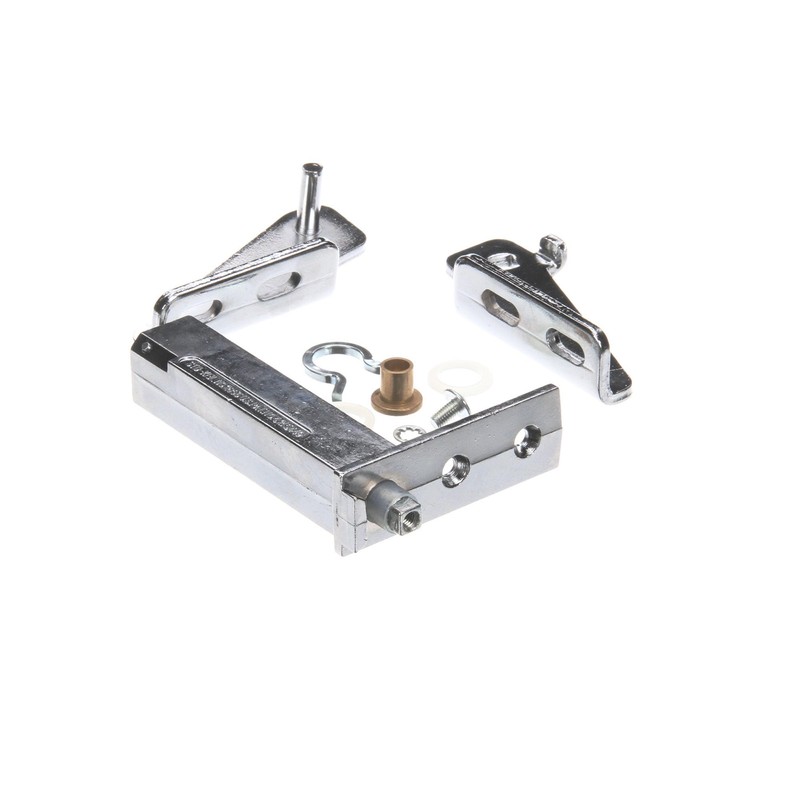 Continental Refrigeration CRC-20208 Hinge Assembly Right Brass Bushing