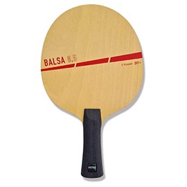 VICTAS Wood Balsa 8.5, concave