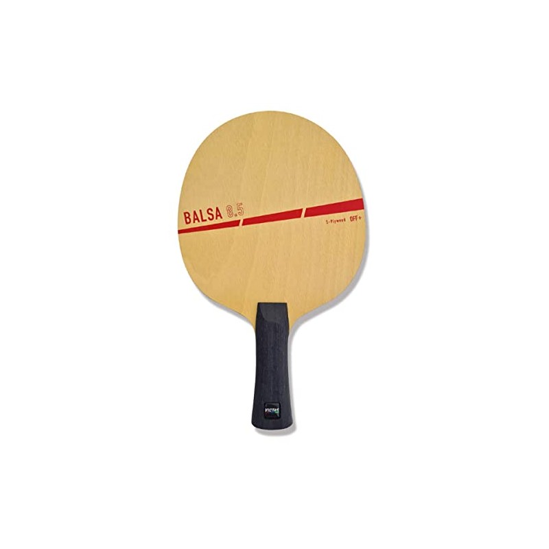 VICTAS Wood Balsa 8.5, concave