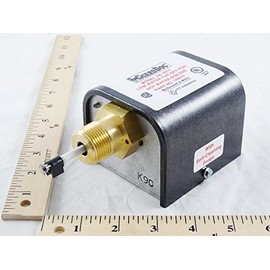 Mcdonnell & Miller RB-122E Low Water Cut Off