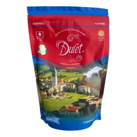 Dulet Lactosuero Suizo Sabor Natural 500g