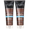 John Frieda Brilliant Brunette Multi-Tone Revealing Moisturizing Shampoo, 8.45 Oz