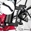 EIHI 180mm Fork or Frame Mount Adapter, Disc Brake Adapter,