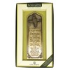 Royal Tara St Brigid's Bronze Blessing and Cross Wall Hanging