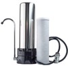 Lake Industries Stainless Steel Countertop Water Purifier Filter (10 Micron