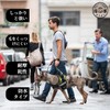 Youyoshi No Pull Dog Harness with Handle, No Choke Pet