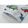 Little Hand Boys Pyjamas Set Dinosaur Cotton Short Sleeve Pjs