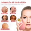 XHJRI Ice Cube Roller Massager for Face and Neck
