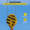 VEVOR 3/16 T304 Stainless Steel Cable 250FT, 3700 LBS Breaking