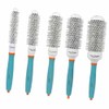 Towayusanghoe Ttowayu Hair Roll Bit Hair Roll Brush Options /