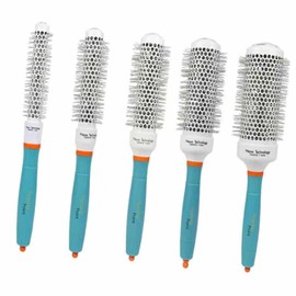 Towayusanghoe Ttowayu Hair Roll Bit Hair Roll Brush Options / 또와유 헤어롤빗 헤어롤브러쉬 옵션