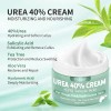 Crema Hidratante Profunda Antigrietas Con Urea 40% Cream
