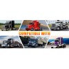 OEM MF16 30 Inch 430 Stainless Steel Straight Mud Flap